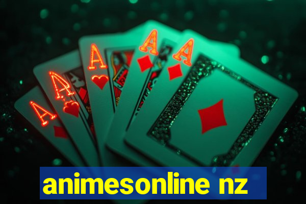 animesonline nz